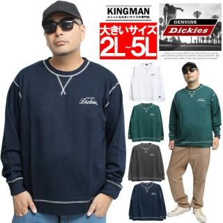 ˥奤 ǥå(GENUINE DICKIES) ȥ졼ʡ  礭 ܡ ۿ ƥå 롼ͥå å å