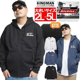 ˥奤 ǥå(GENUINE DICKIES) ѡ  礭 ΢  ɽץ åץå å ȥåץ