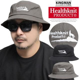 ᡼ؤ̵ Healthknit(إ륹˥å) Хåȥϥå  ǥ ̵ ץ ɽ 衼  åȥ ĥ ϥå ˹ HAT Х