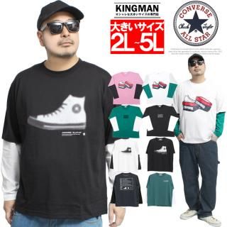 ᡼ؤ̵ С(CONVERSE) ĹµT  礭 ե쥤䡼  塼 ץ 롼ͥå åȥ