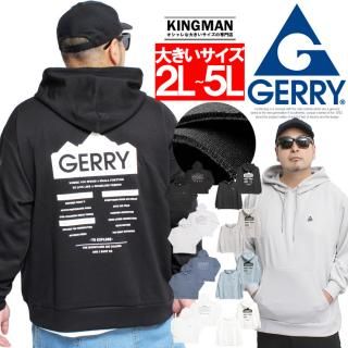 ̵ GERRY(꡼) ץ륪С ѡ  礭 Хå ץ ȥå ܡ å  å ȥ졼ʡ