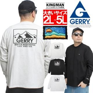 ڥ᡼ؤ̵ GERRY(꡼) Ĺµ T  礭 إӡ ɽ Хå ץ 롼ͥå åȥ åȥ