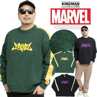 ̵ MARVEL(ޡ٥) å  ɥ饤  ץ ΢ 롼ͥå ȥ졼ʡ å 饯 ǲ ˥ ȥåץ