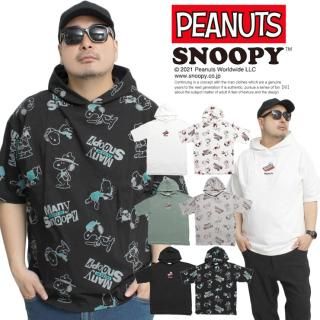 ̵ PEANUTS(ԡʥå) Ⱦµ ѡ  SNOOPY ̡ԡ ?  ץ T åȥ 饯 ˥ å 襤