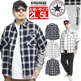 С(CONVERSE) Ĺµ  礭 ե쥤䡼  ץ T å 奢륷