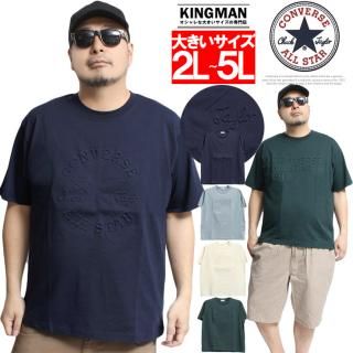 ᡼ؤ̵ С(CONVERSE) Ⱦµ T  礭 ܥù  ץ 롼ͥå åȥ   륹