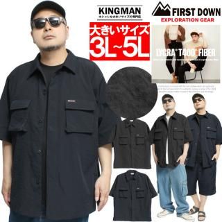 ̵ FIRST DOWN(եȥ) Ⱦµ  礭 å㡼 ȥå  ץ  