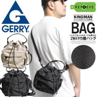 ᡼ؤ̵ GERRY(꡼) Хå  ǥ 2WAY Хå ϥɥХå  ˽ ˥å Ф᤬