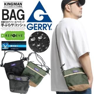 ᡼ؤ̵ GERRY(꡼) å  ǥ å ݥå ù Хå ˽ ߥ˥Хå ݥå