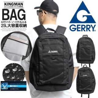 ̵ GERRY(꡼) Хåѥå  ǥ ù PCǼ  8ݥå 32åȥ åå å Х A4 B4 ֥