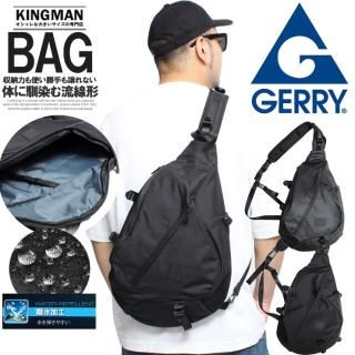 ̵ GERRY(꡼) 󥰥Хå  ǥ ù 󥷥 ܥǥХå Хå Фݤ ݤ  ¿ǽ