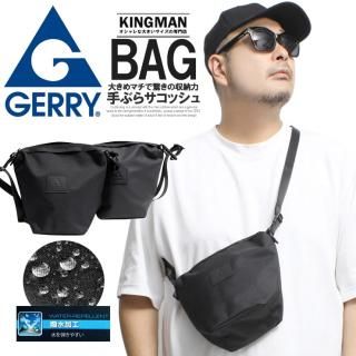 ᡼ؤ̵ GERRY(꡼) Хå  ǥ ù 2WAY ϥɥȥåդ å ¿ǽ ݥå 