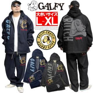 GALFY(ե) ǥ˥ åȥå   ɽ ץ åץå ѡ ѥ 岼 㡼 G 㥱å