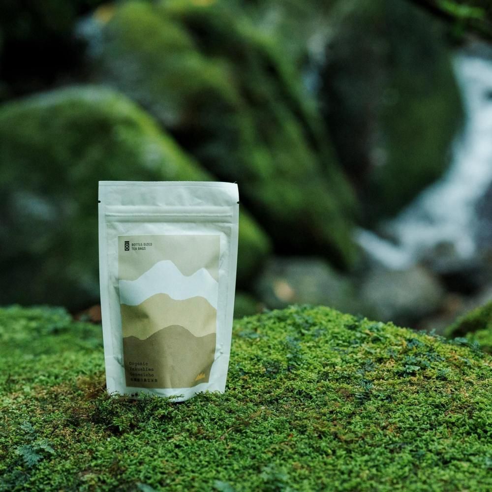 Ȭޡ8BOTTLE SIZED TEABAGS  ޥܥȥѥƥХå