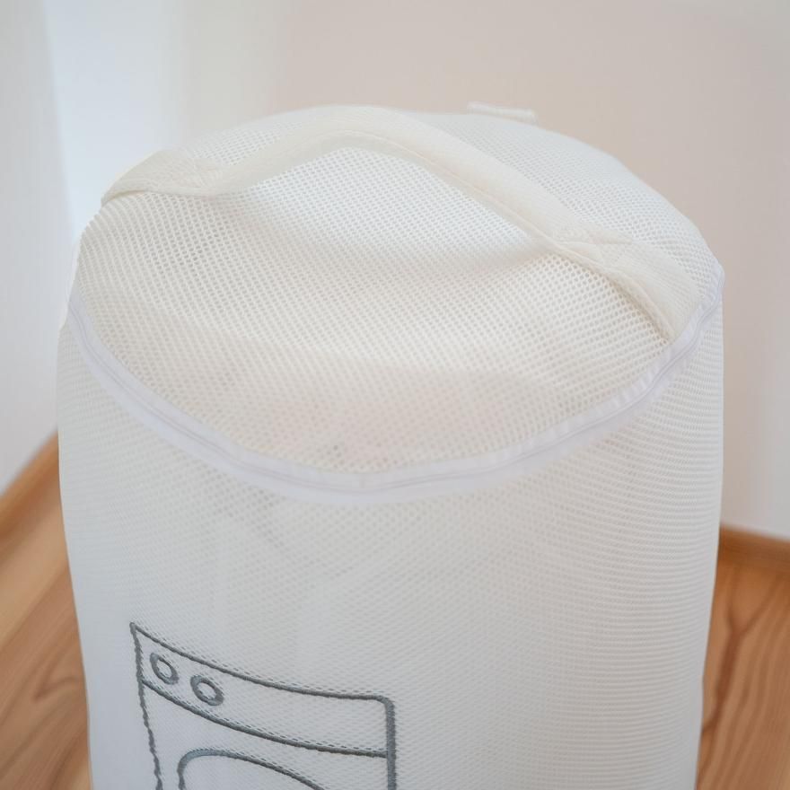 気軽に洗える掛け布団「クリーンF（洗濯ネット付き）」 | 近江ふとん