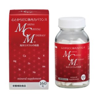 β MCM (ޥ꡼ʡꥹ롦ߥͥ) ץ 59.7g (373mg160γ)