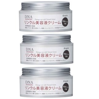 饷 DNA󥯥Ʊե꡼ (100g)3ĥå