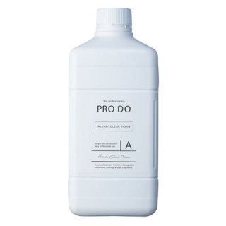 饷PRO DO ץɥ 륫ꥯꥢե 950ml