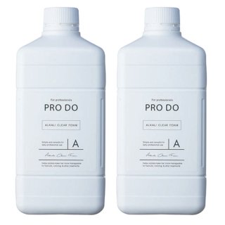 饷PRO DO ץɥ 륫ꥯꥢե 950ml2ĥåȡ