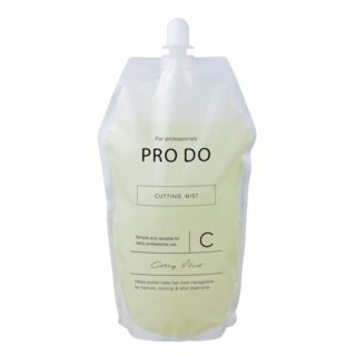 饷PRO DO ץɥ åƥ󥰥ߥ 1000ml