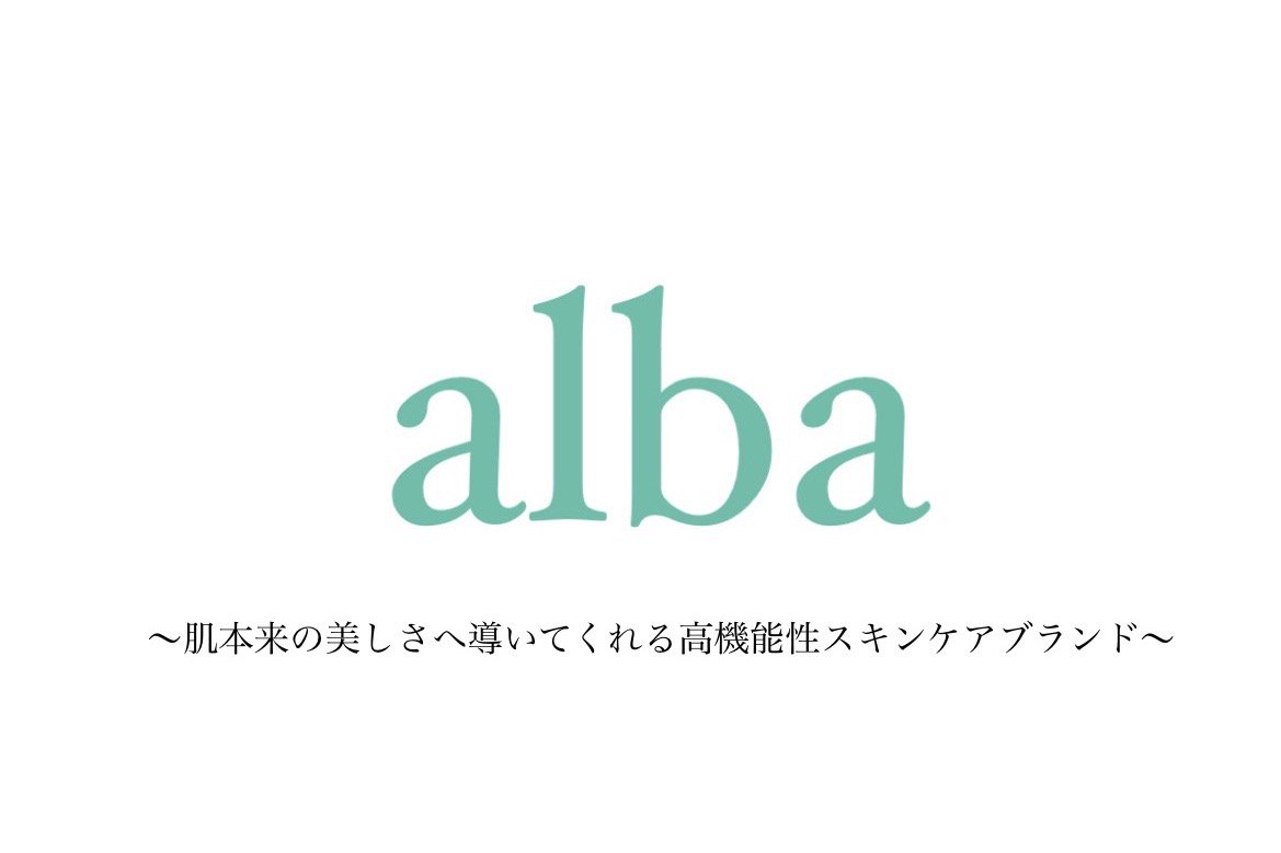 alba