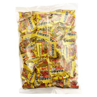 ϥܡ ߥ˥ɥ٥ 1kg ӥåѥåʥ󥴡饺٥꡼󥸡󡿥ѥ󥢥åץ 6    HARIBO ͤ碌 ߥ ɥ٥ξʲ