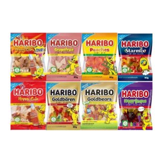 HARIBO ϥܡ 808å (2023ȯ)ξʲ