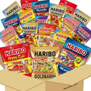 ϥܡ ͤ碌  1119 PSJBOX HARIBO  ۻҤξʲ