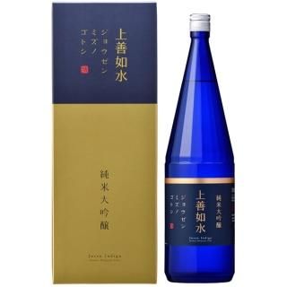 白瀧酒造 - ★新品未開封★ 白瀧酒造 宣機の一本 純米大吟醸 1800ml×3本ケース 宣機の一本 純米大吟醸｜日本酒の通販・お取り寄せ｜白瀧酒造