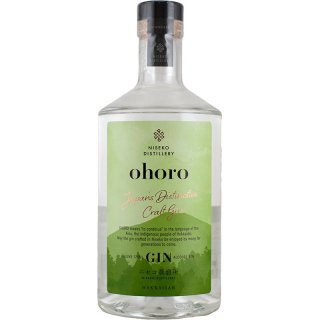 ohoro GIN