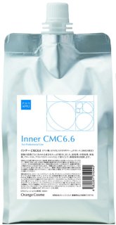 オレンジコスメ　ファイアプリ　ワンダー　インナーCMC6.6　1000mlリフィル