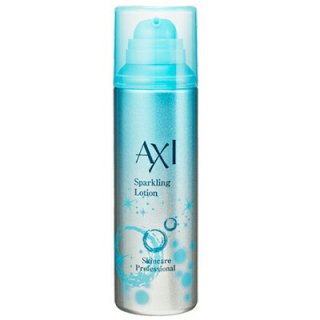 クオレ AXI スパークリングローション 150g (化粧水)