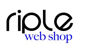 riple web shop