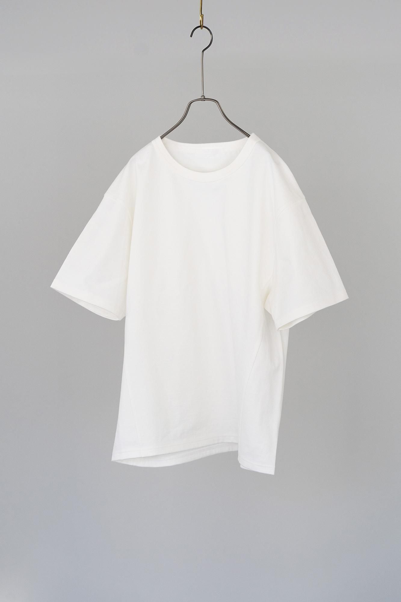 HEAVY-WEIGHT “100年”S/S TEE - Online Store | Kosaburou