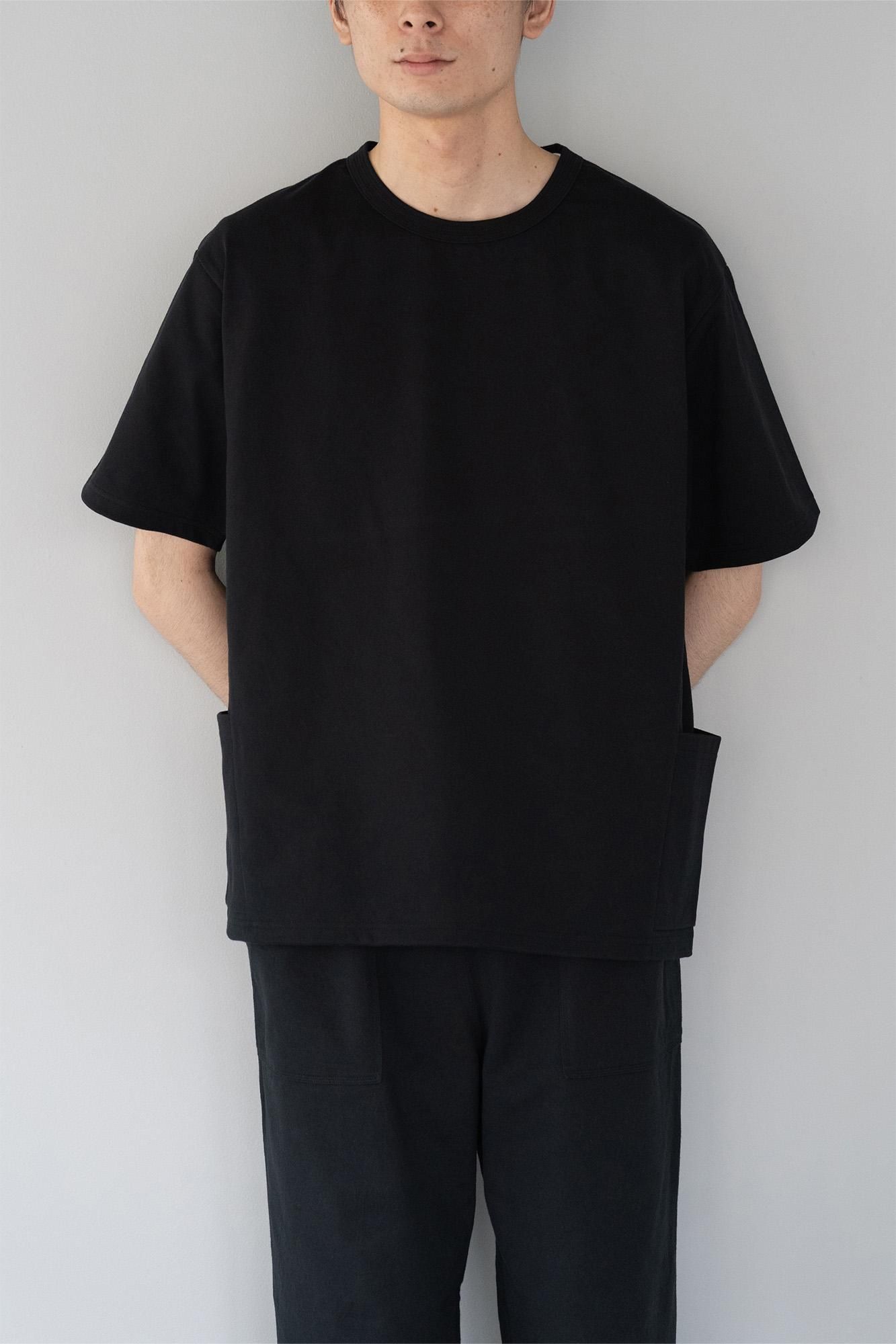 た*ん様 TEISCOセミホロウボディ 3ピックアップ 日本製 HEAVY-WEIGHT SIDE POCKET “100年” S/S TEE - Online Store