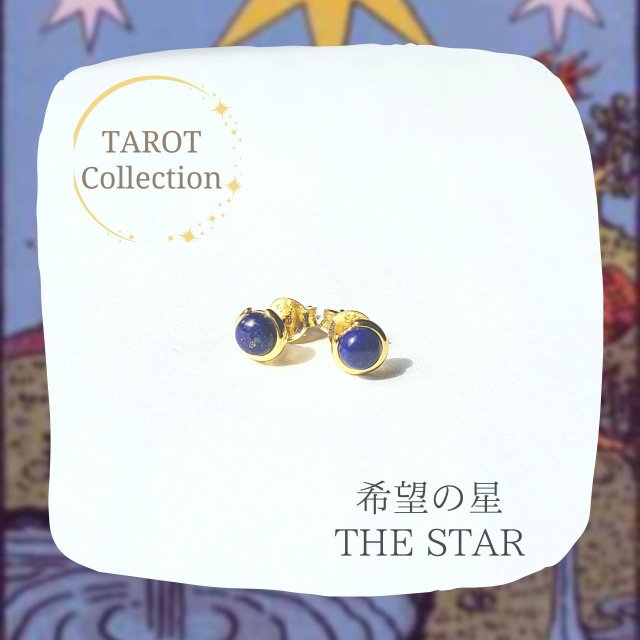 ڥ󥹤 TAROT -˾- THE STAR ԥ˿ʤ ɸã ɤطۤ Ԥɤ ǽ å ԥ饺 ѥ꡼ ξʲ