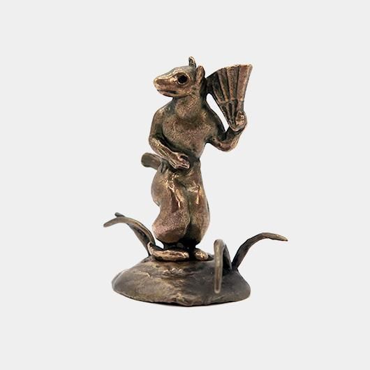 【世界にひとつ】一閑張り　鳥獣戯画　古布　黒　バッグ　大きめ 【世界にひとつ】一閑張り　鳥獣戯画　古布　黒　バッグ　大きめ