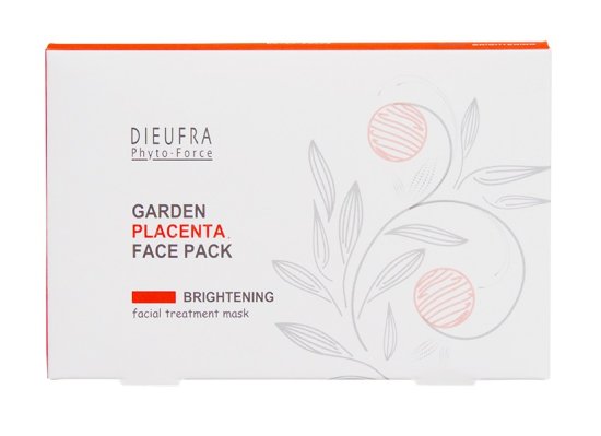 DIEUFRA Phyto-Forceデュフラ フィトフォースガーデン　ピュアPＬパック（30包入り） -  DIEUFRA《デュフラ》公式オンラインストア