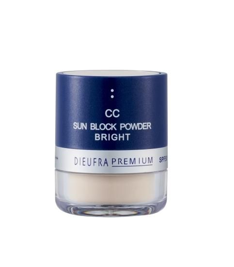 DIEUFRA PREMIUMデュフラ プレミアムCCサンブロックパウダー