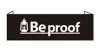 Beproof