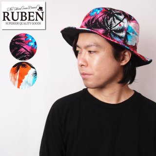 RUBEN 롼٥ ꥾ С֥Хåȥϥå RK077