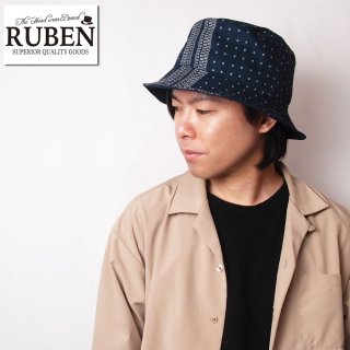 RUBEN 롼٥ Х Хåȥϥå ͥӡ RUS2176