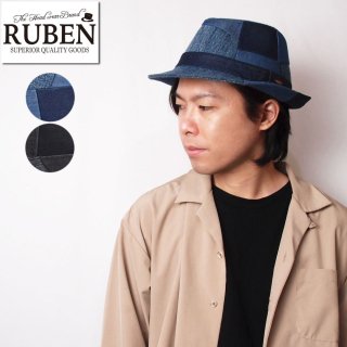 RUBEN 롼٥ ѥåǥ˥ ޥϥå RUS1098