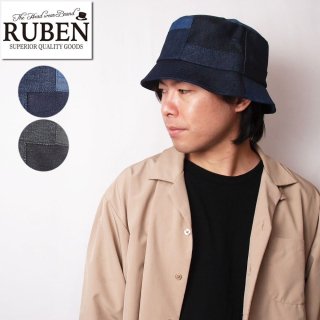 RUBEN 롼٥ ѥåǥ˥ Хåȥϥå RUS2178