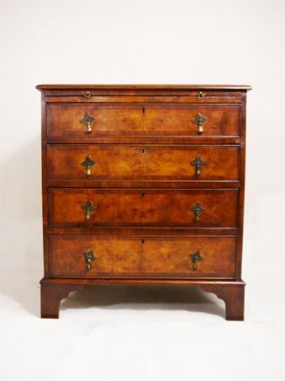 エドワーディアン バチェラーズチェスト/9165-041/幅71.3/奥行