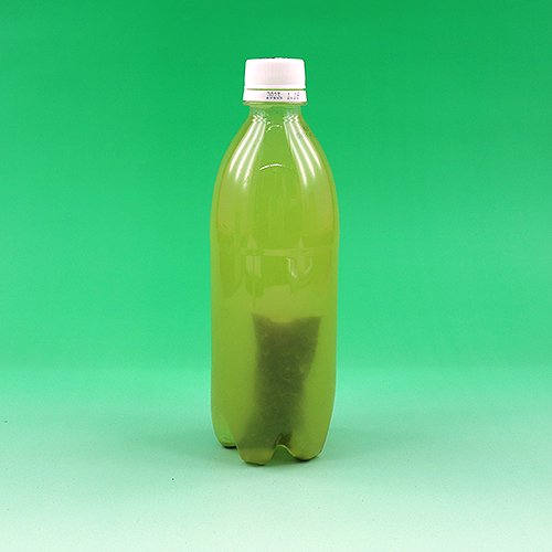 【緑茶】ペットボトル用ティーバッグ