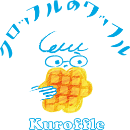 ΤϺåե벰Kuroffle