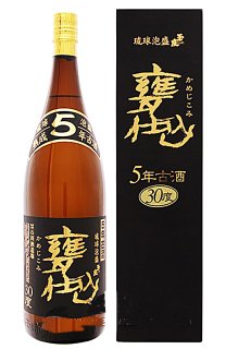 泡盛古酒（一升瓶）をメインに酒類一般（泡盛は消費税+移出税） - ネットコンビニ「URUMALL」