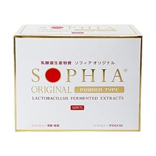 【新品未使用品】ソフィア　フローラケア　乳酸菌生産物質　1g×30本入　2個 ソフィアフローラケア新品（1g✖️30本） - メルカリ