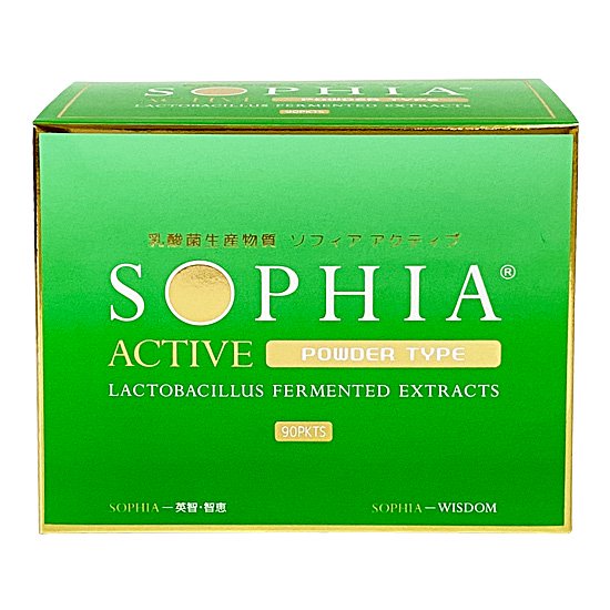 ソフィアアクティブ[SOPHIA ACTIVE]-SOPHIA